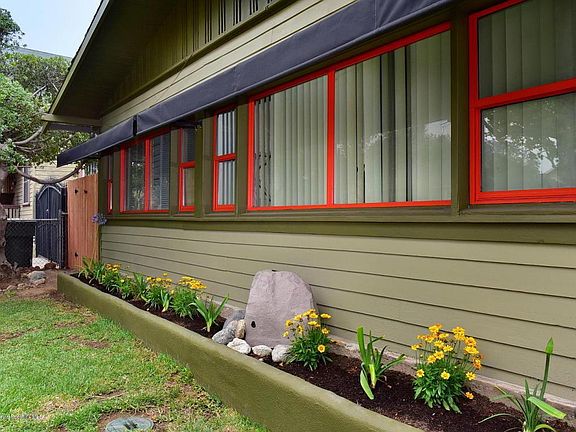 5th image of 1016 N El Molino Ave