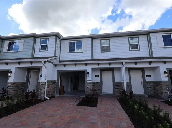 4180 Campsite Loop, Orlando, FL 32824