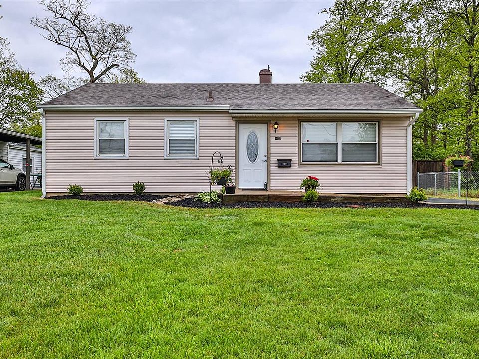4099 Belfast Ave, Cincinnati, OH 45236 Zillow