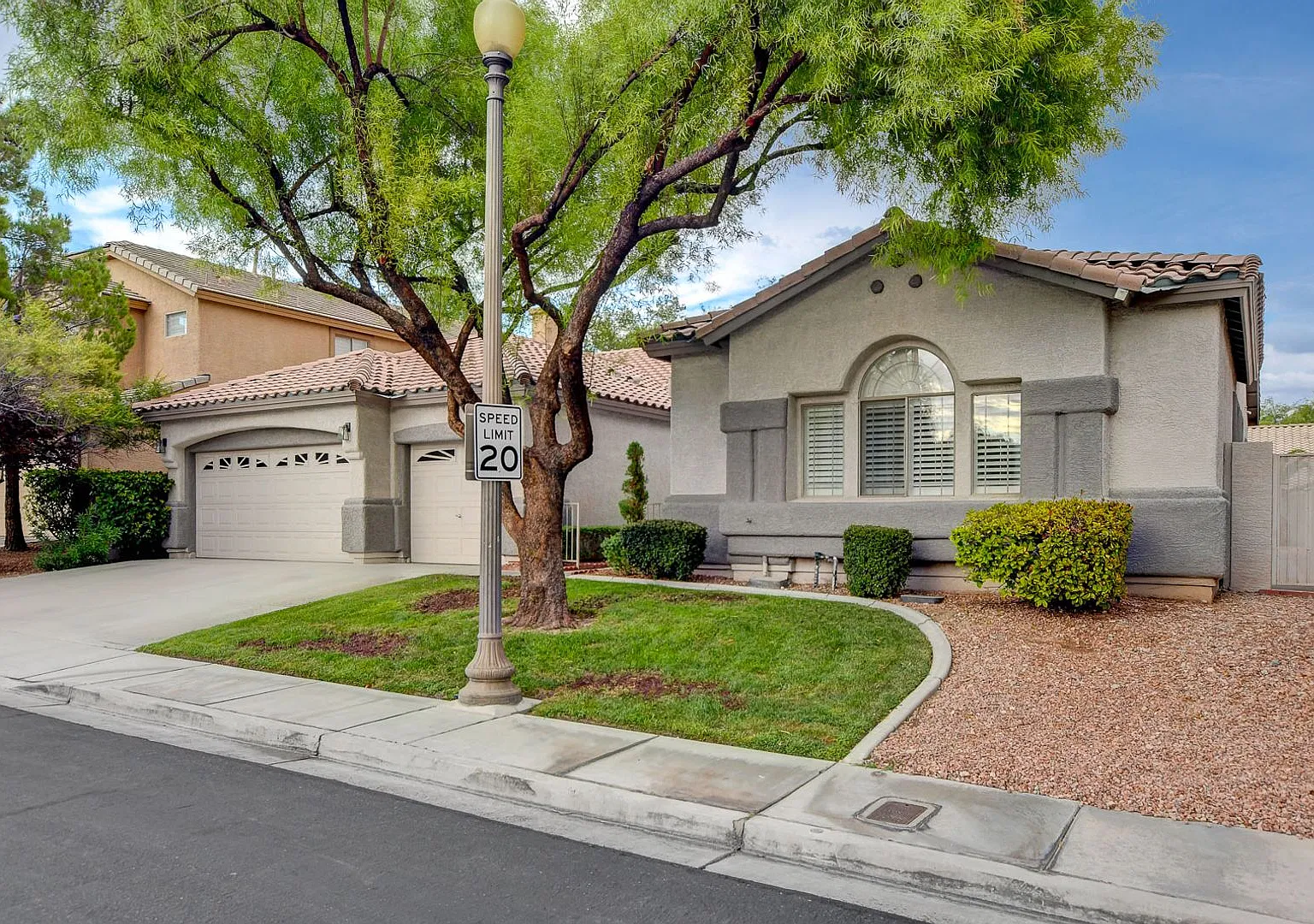 Summerlin Rental Home with Private Pool — Photo 2