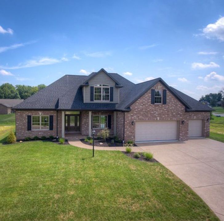 13345 Prestwick Court
