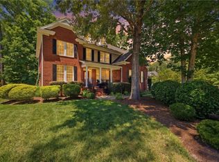 148 Liberty Way, Carrollton, VA 23314