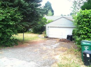11746 Exeter Ave NE, Seattle, WA 98125