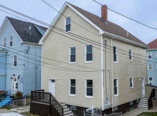 35 Jouvette St, New Bedford, MA 02744