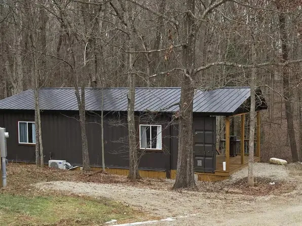 13356 State Highway 374, Rockbridge, OH 43149