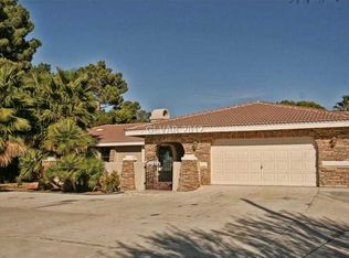 7860 Helena Ave, Las Vegas, NV 89129