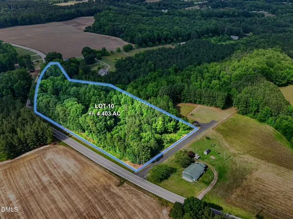 10309 Basmati Trail, Zebulon, NC 27597