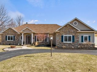 4514 Wheelock Rd, Fort Wayne, IN 46835