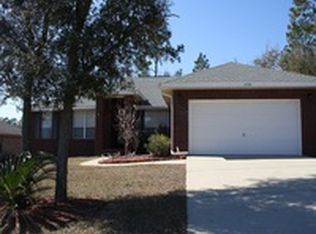 5793 Maggie Rose Cir, Milton, FL 32570