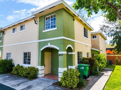 18712 SW 100th Ave #18712, Cutler Bay, FL, 33157