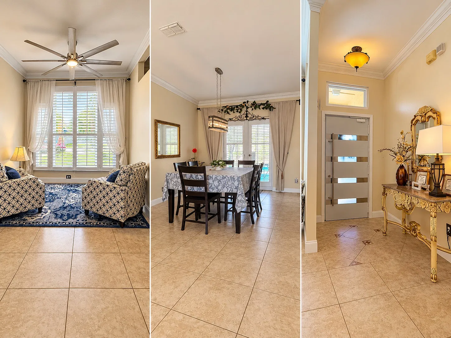 4 bed, 1951 sqft, $3,800 — Photo 4