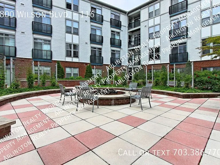 1800 Wilson Blvd #116 — Photo 26