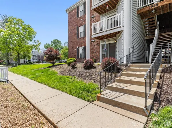 1948 Marine Terrace Dr APT B, Saint Louis, MO 63146