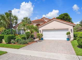 5321 Glenville Dr, Boynton Beach, FL 33437