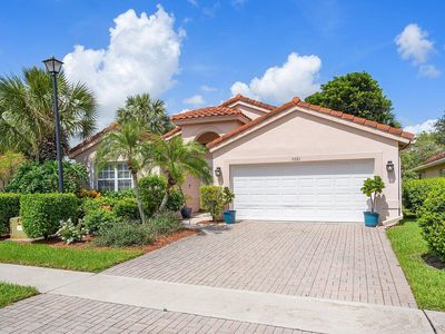 5321 Glenville Drive, Boynton Beach, FL, 33437