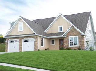 117 Brian Dr, Beaver, PA 15009