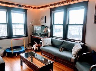 40 Foskett St #2, Somerville, MA 02144