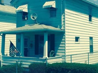 122 Pierce St, Plymouth, PA 18651