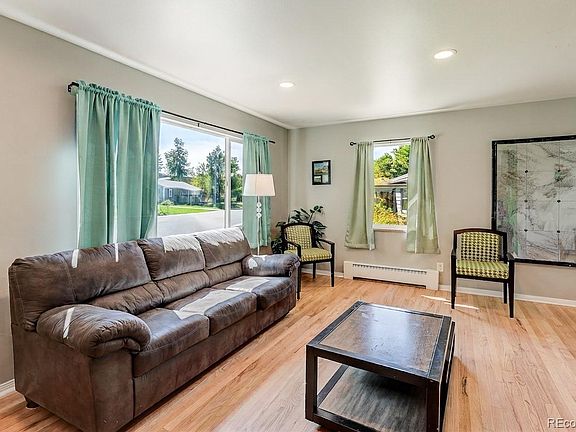 5th image of 2841 S Kearney Street