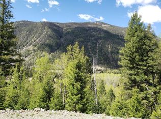 31 Deer St TRACT 31, Jasper, CO 81132