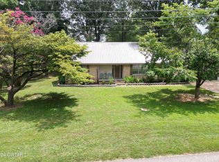 199 S Nance St, Alamo, TN 38001