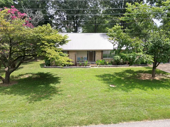 199 S Nance St, Alamo, TN 38001