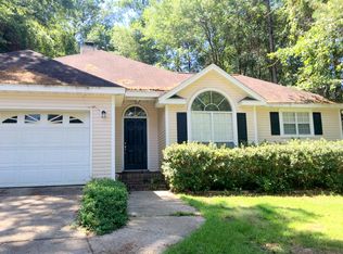 105 Valley Cir, Daphne, AL 36526
