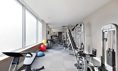 Rented by Keller Williams NYC