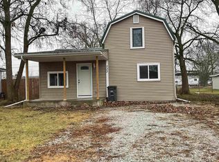 733 N 11th St, Decatur, IN 46733