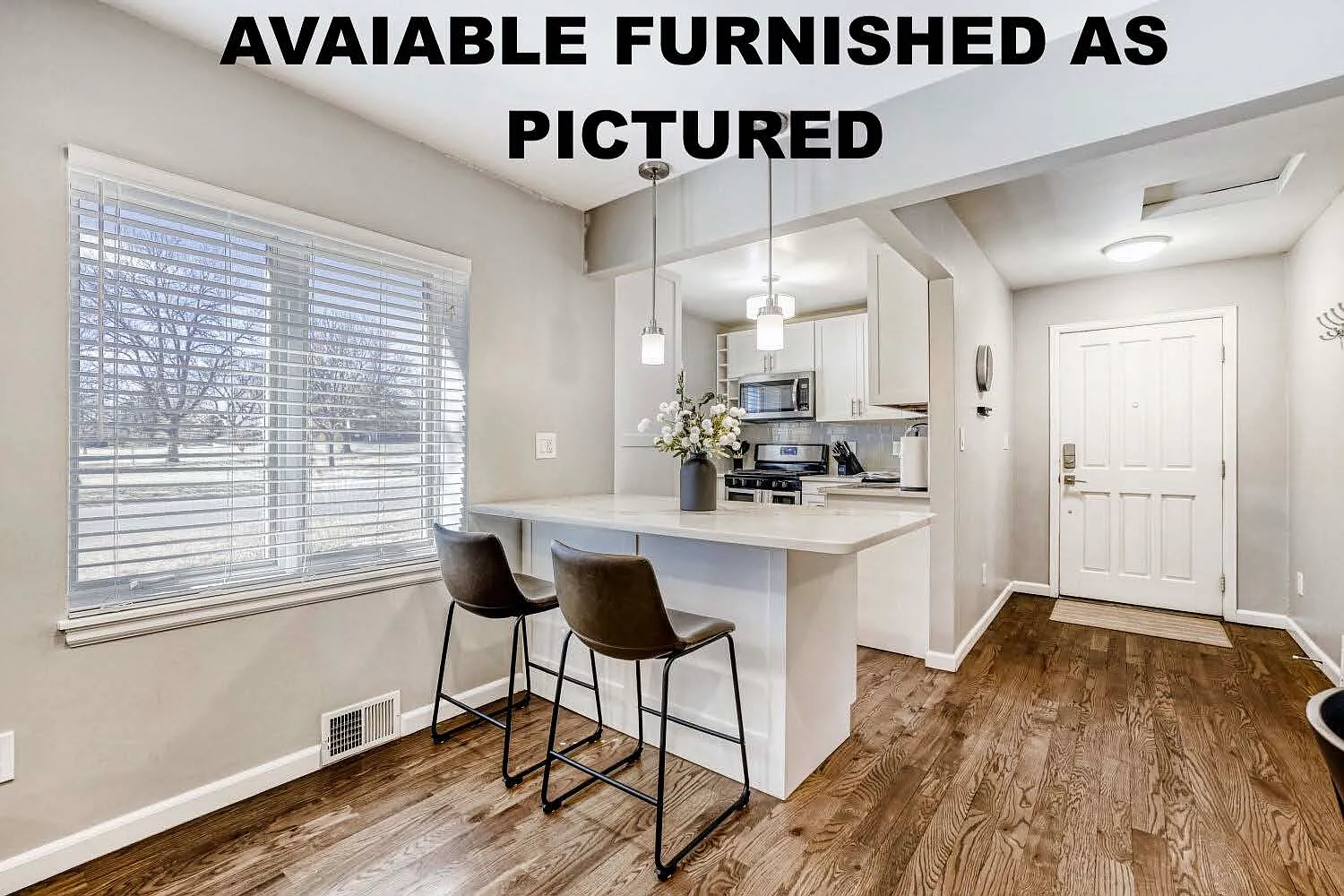 2360 S Emerson Street — Photo 1