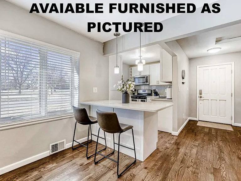 2360 S Emerson St — Photo 1