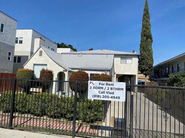 11433 Hatteras St APT C, North Hollywood, CA 91601