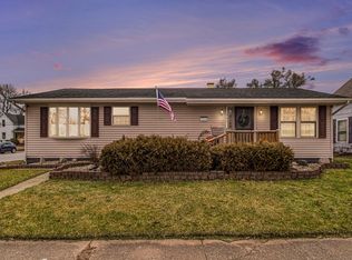 501 W Broadway St, Mishawaka, IN 46545