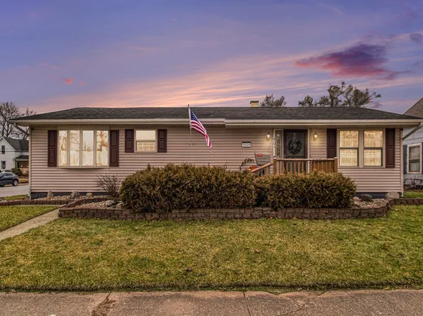 501 W Broadway St, Mishawaka, IN 46545