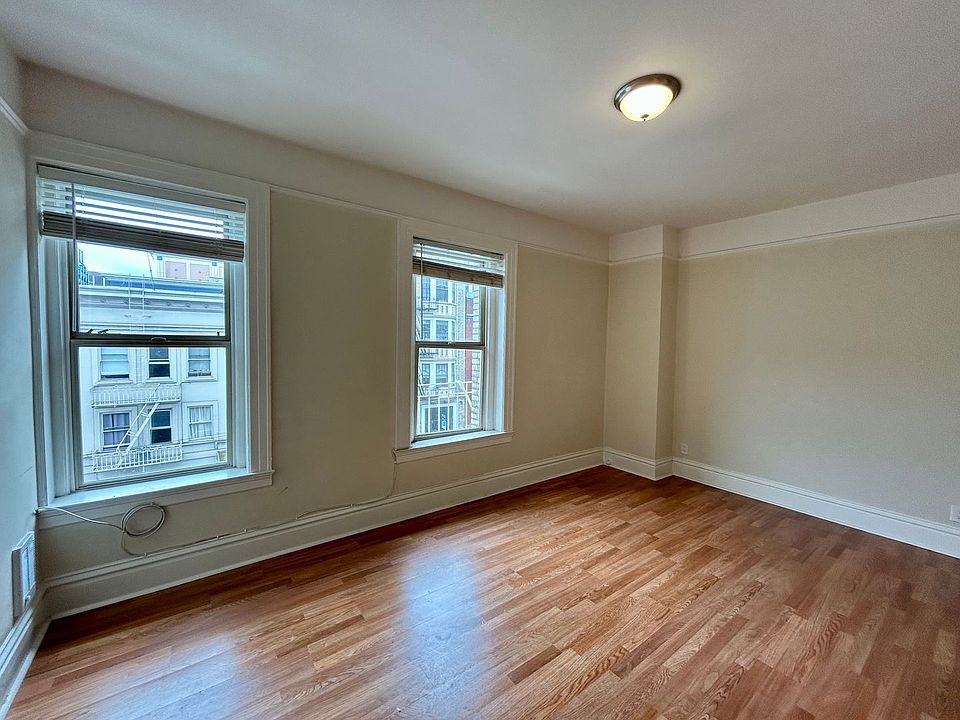 1st image of 1115 Polk St APT 32