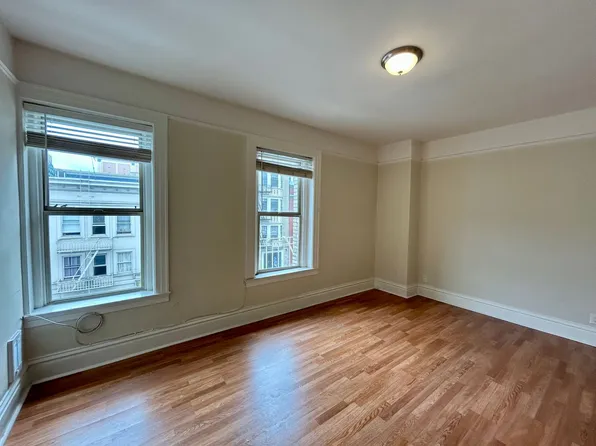 1115 Polk St APT 32, San Francisco, CA 94109
