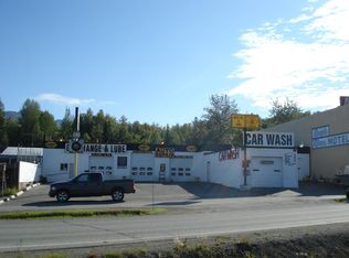11115 Old Eagle River Rd, Eagle River, AK 99577