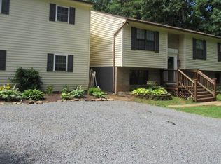 16542 Mountain Run Ln, Culpeper, VA 22701