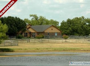 395 Cr 42520, Paris, TX 75462