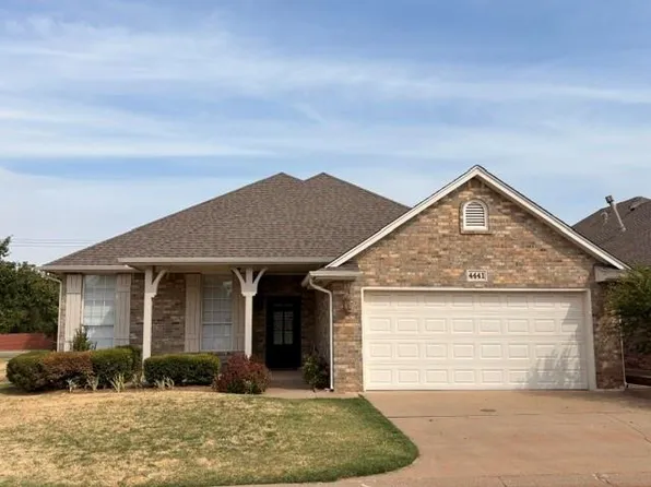 4441 Day Lilly Ln, Oklahoma City, OK 73120