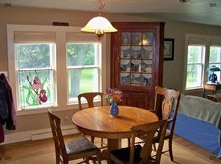 1397 Mecklenburg Rd, Ithaca, NY 14850