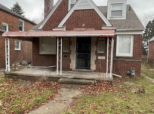 11653 Sussex St, Detroit, MI 48227