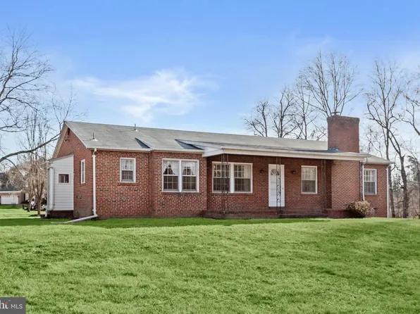 5404 Radel Ct, Ellicott City, MD 21043