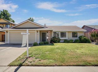 1315 Pilgrims Dr, Roseville, CA