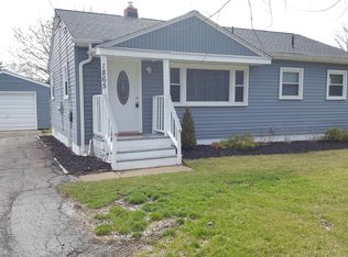 1865 Mathews Rd, Poland, OH 44514