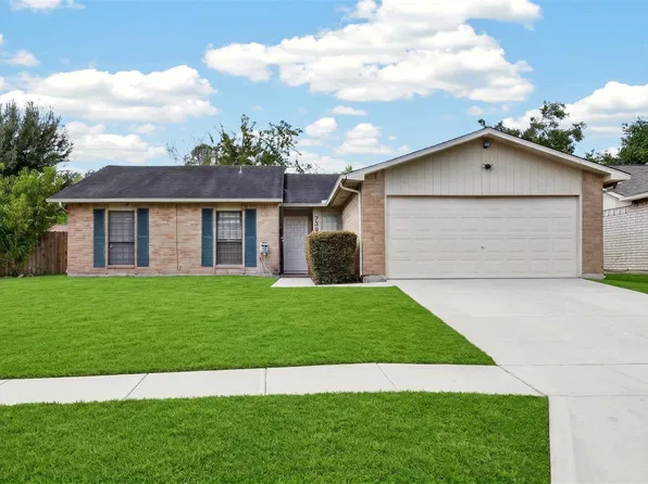 7306 Loma Alta Dr, Houston, TX 77083