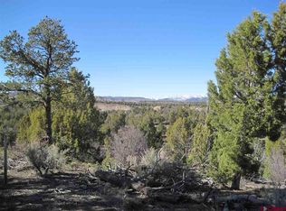 2144 Rancho Durango Rd, Durango, CO 81303