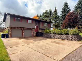 1005 Cinnabar St, Bessemer, MI 49911