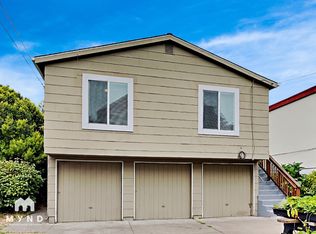 2118A Roosevelt Ave #2118A, Berkeley, CA 94703