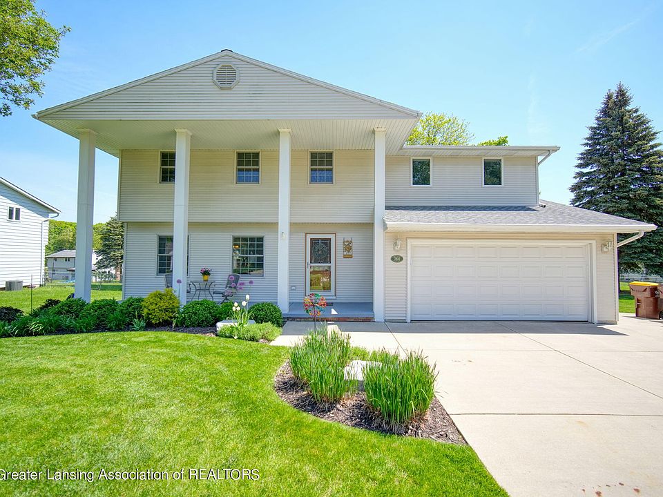 2810 Chateau Way, Holt, MI 48842 Zillow